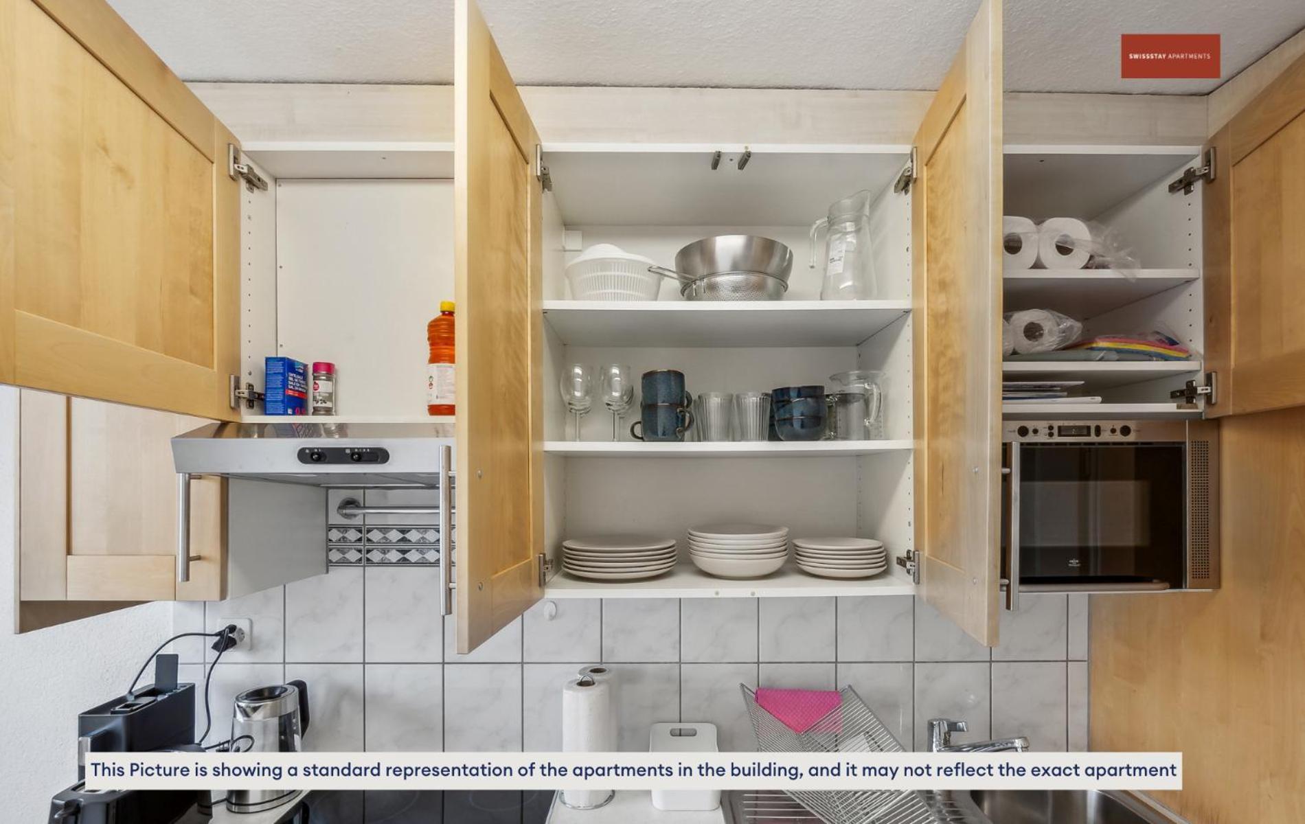 Charming Apartment In Curych Exteriér fotografie